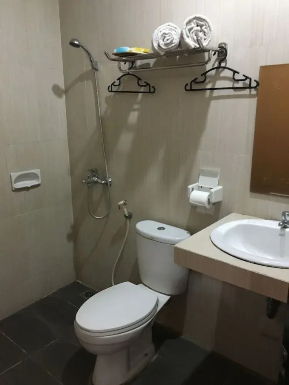 Hotel Kristina