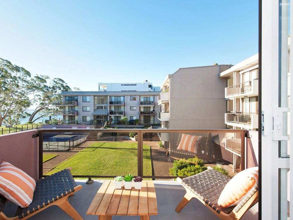 The Poplars, Unit 24/34 Magnus Street