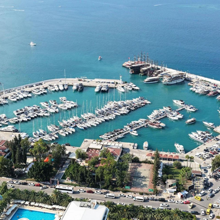 Özkaymak Otem Hotel - Ultra All Inclusive