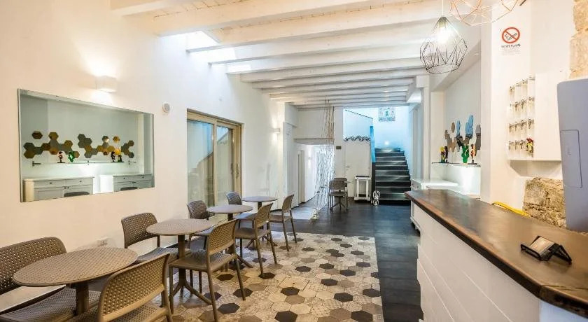 Aras Hotel Boutique