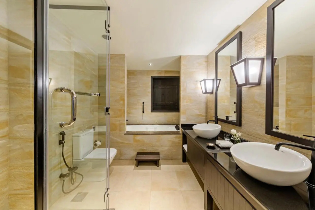 Atana Musandam Resort