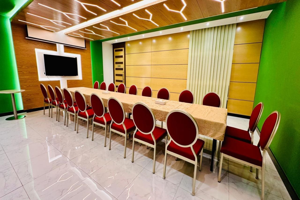 Tulip Al Barsha Hotel Apartment
