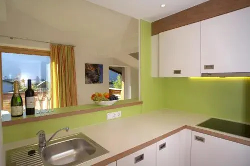 Appartments Biedermann