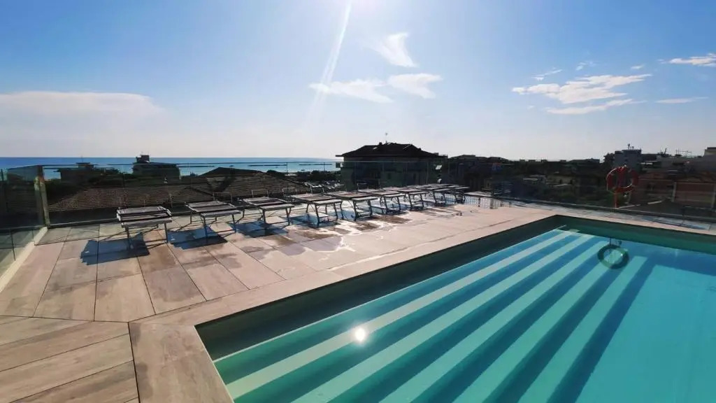 Residence Aries