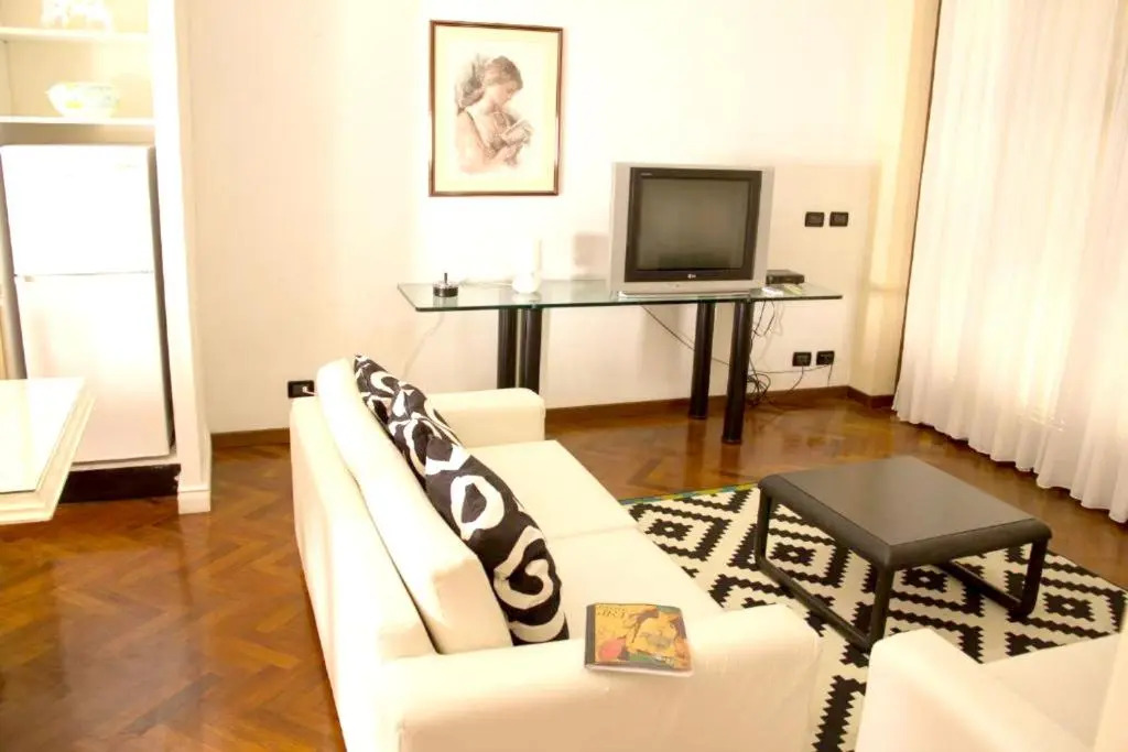 One bedroom appartement with wifi at Boca Chica