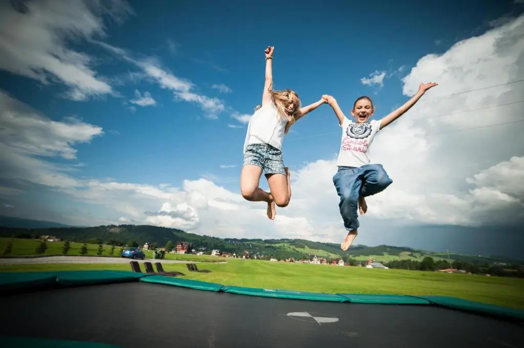 Hotel ZAWRAT Ski Resort & Spa
