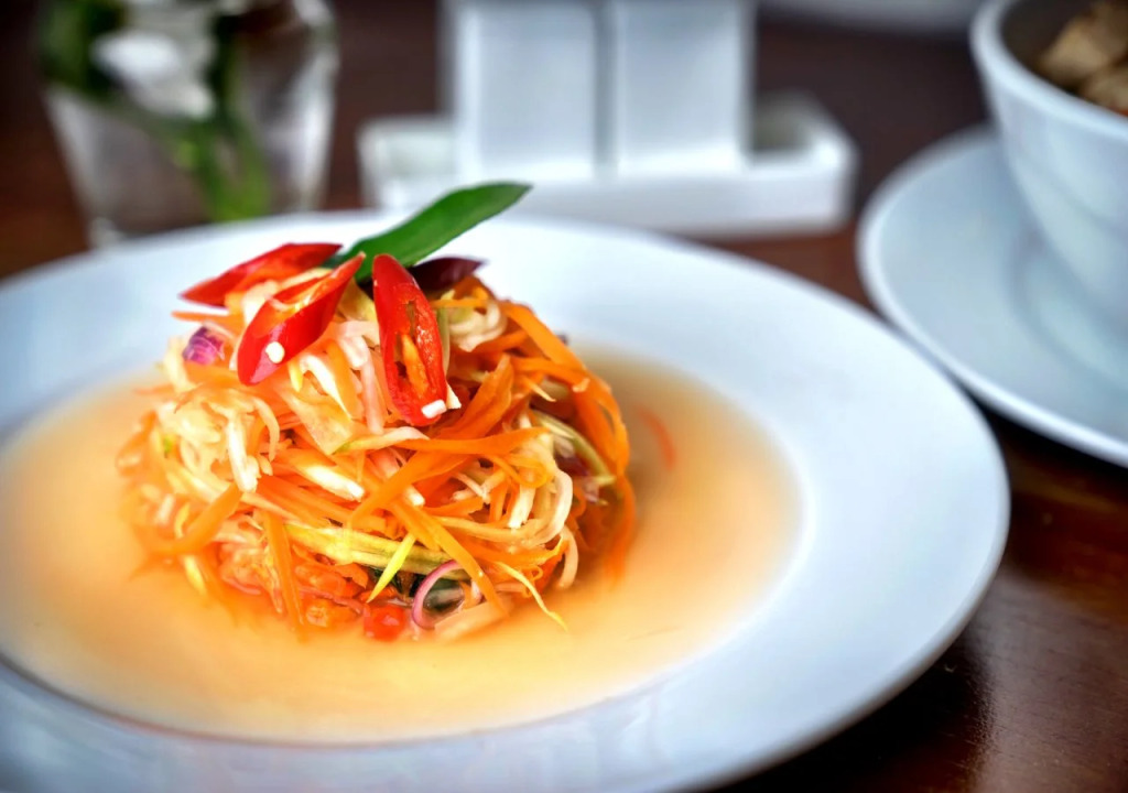 Villa Samnang Boutique Hotel