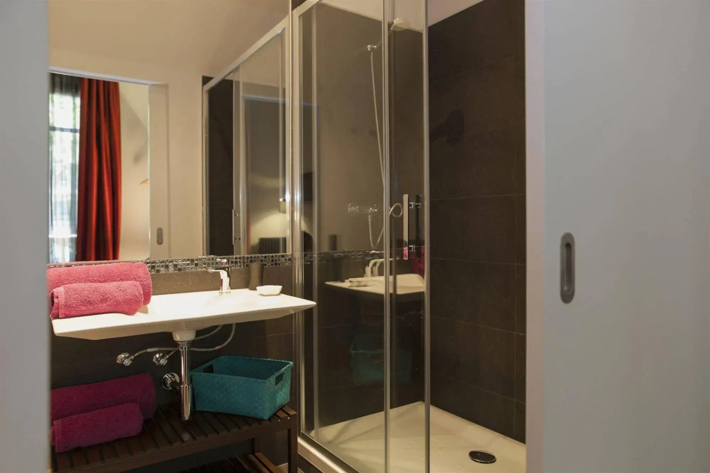 Umma Barcelona B&B Boutique