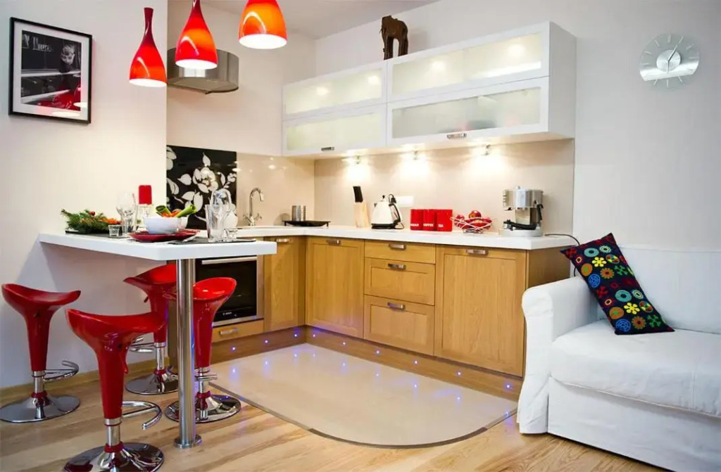 Apartamenty Cicha Woda