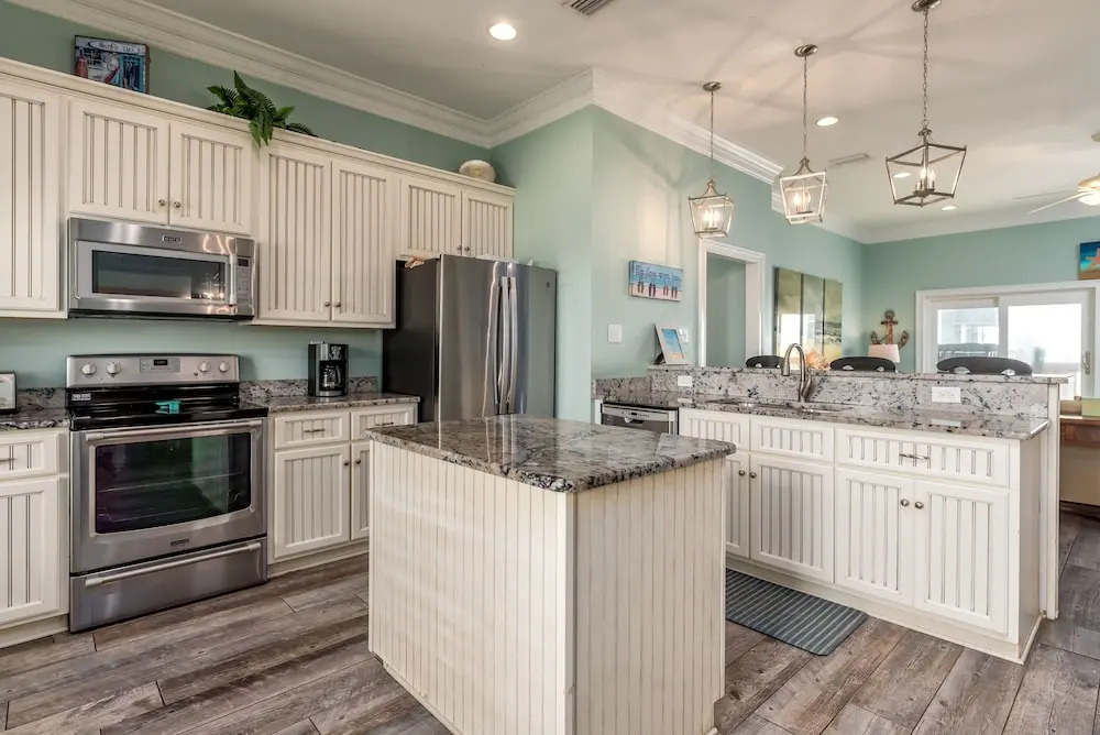 Goin' Coastal - 2703 Bienville 4 Bedroom Home by RedAwning