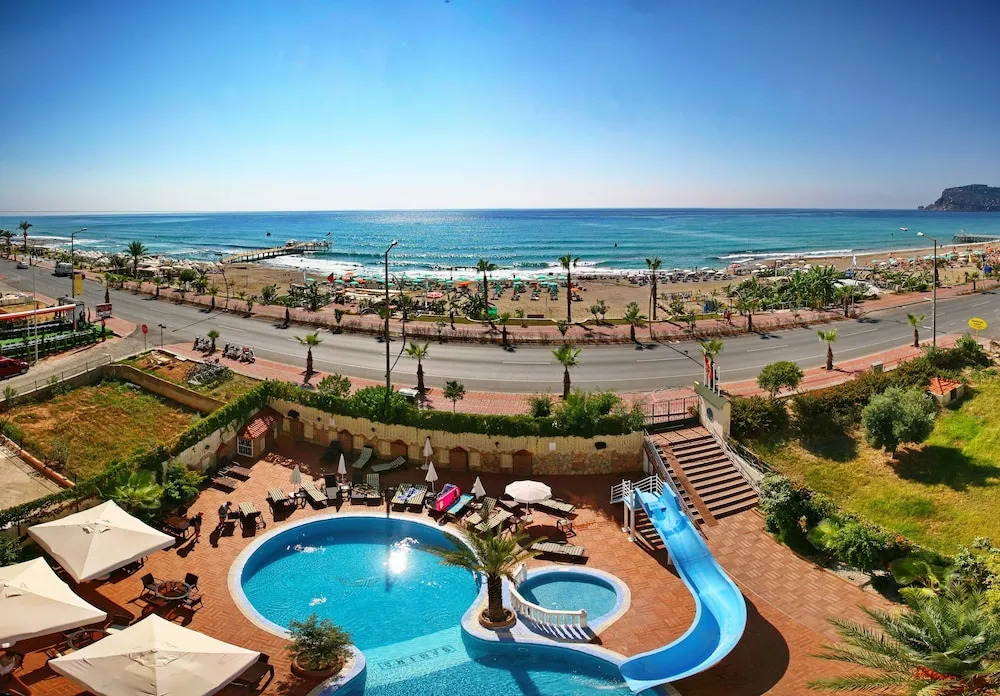 Tuvanna Beach