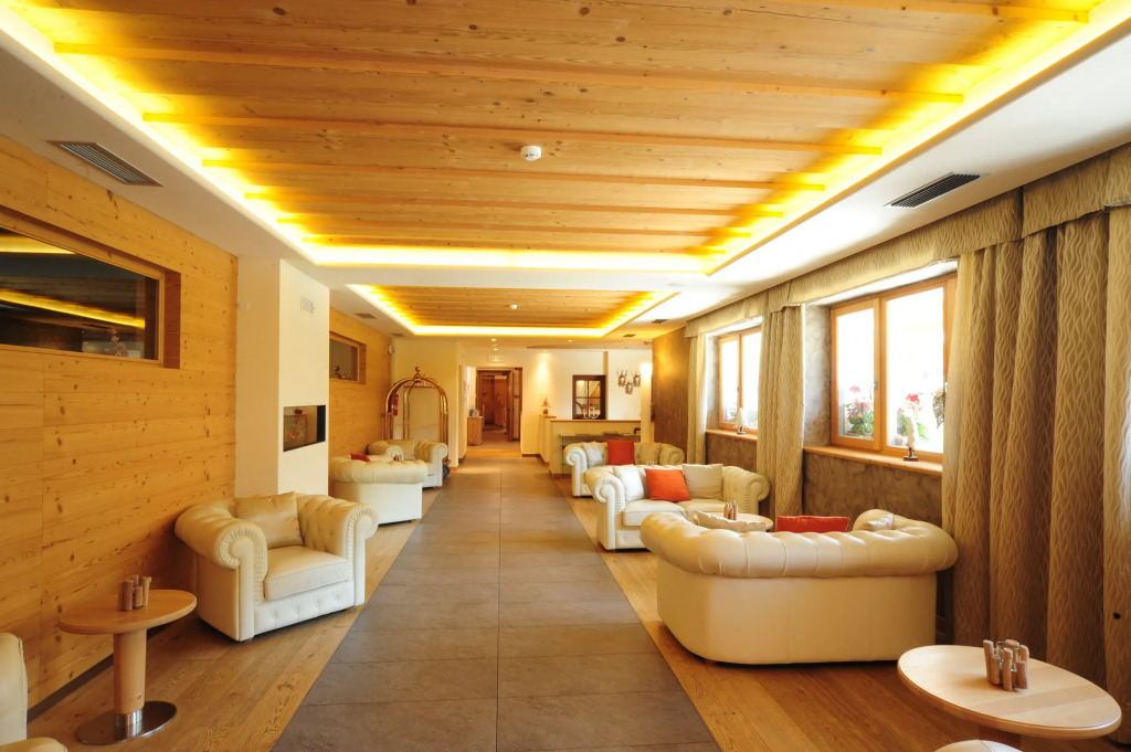 Hotel Crozzon