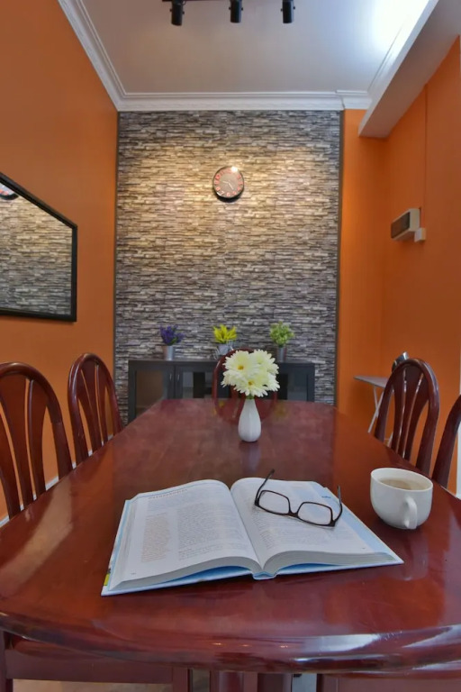 Femosa Homestay Melaka