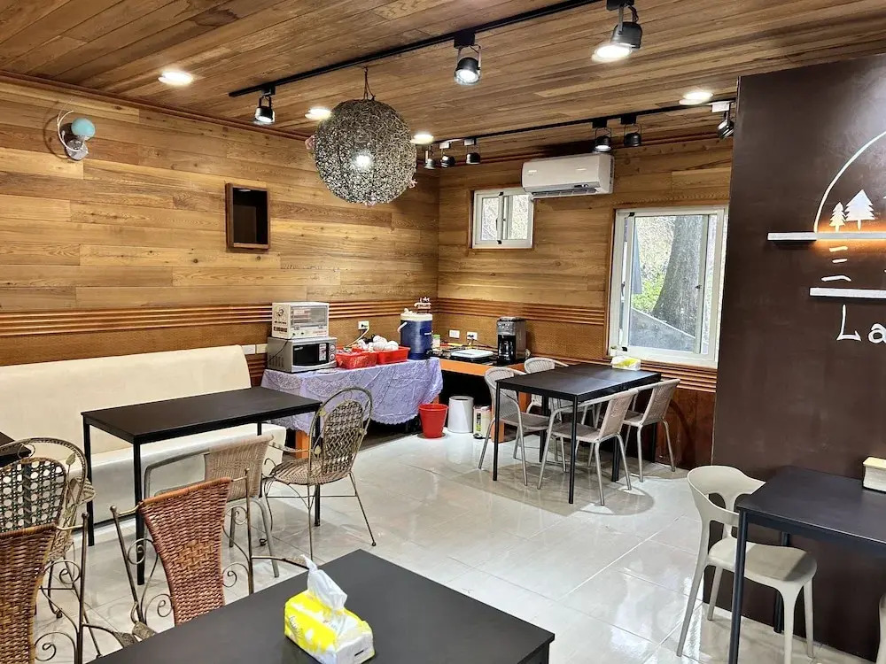 Lalashan B&B