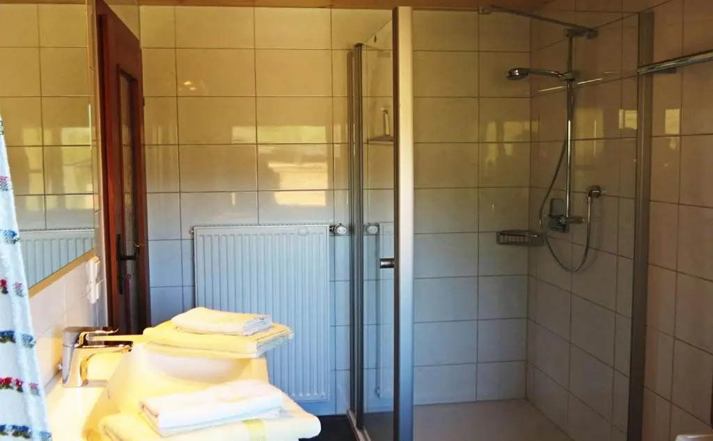 Ferienwohnung Brunnerlehen