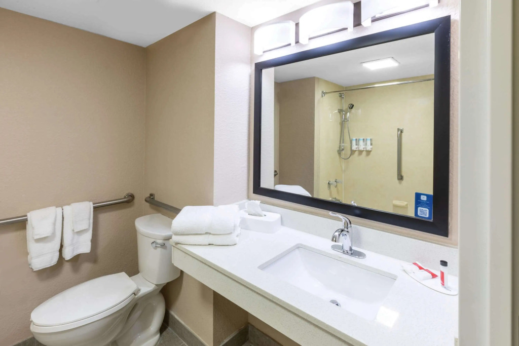 Baymont by Wyndham McAllen Pharr