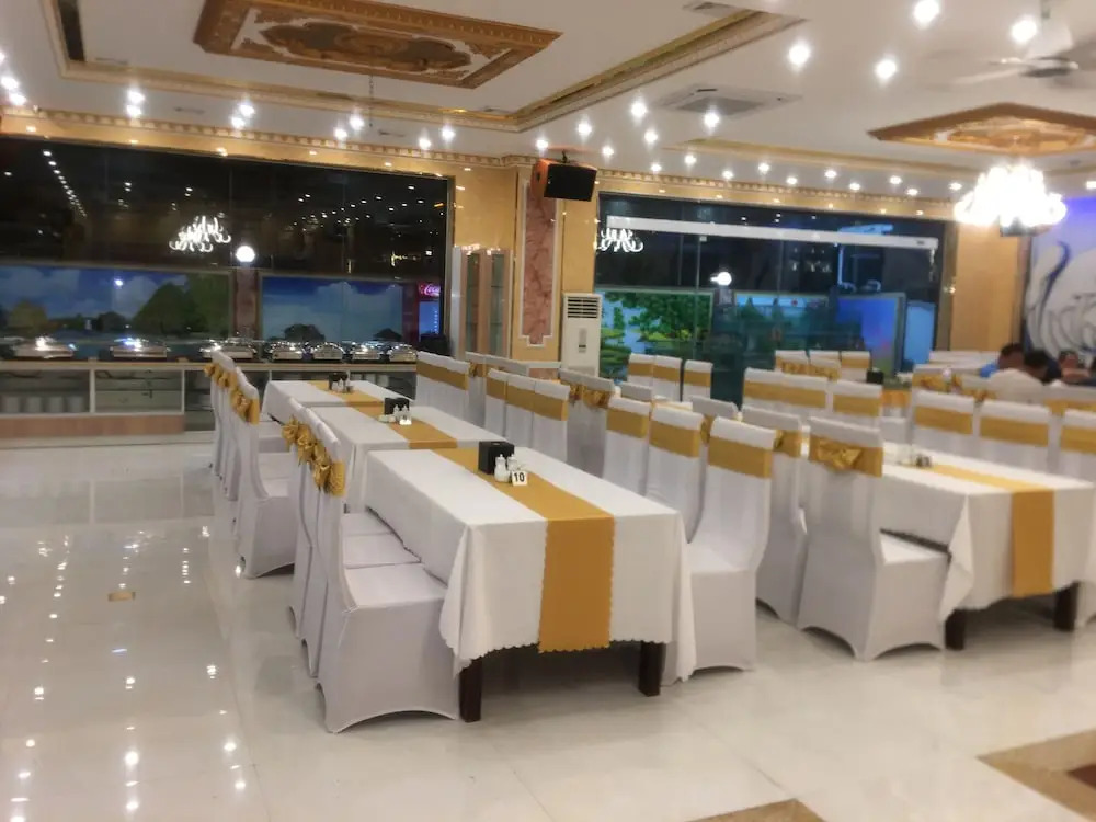 OYO 1120 Hai Anh Vip Hotel
