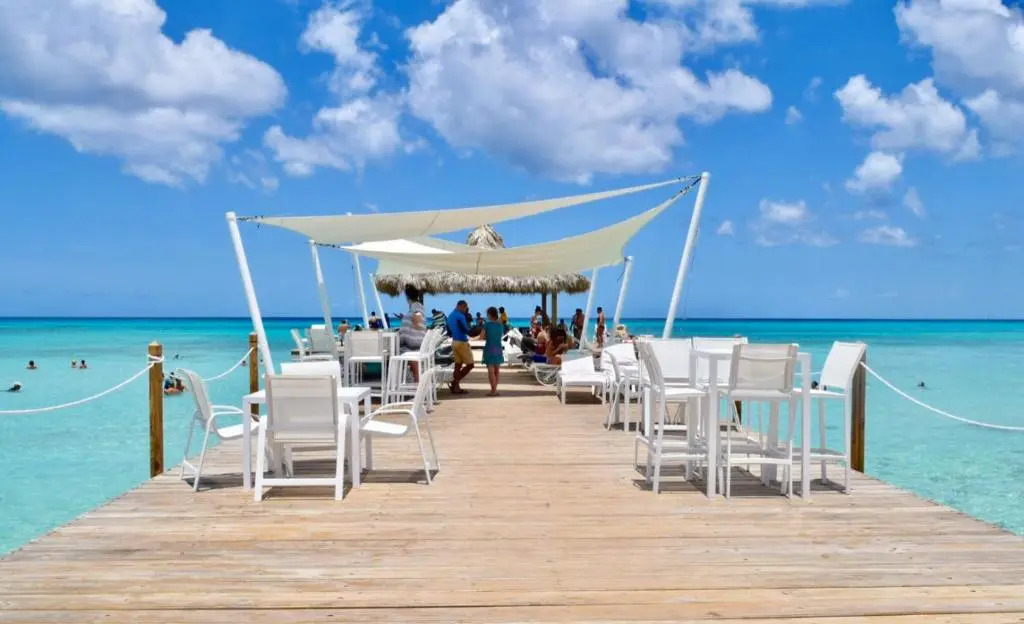 2BR Beach Apt @CadaquesCaribe Bayahibe