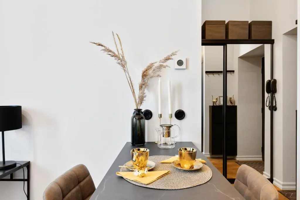 Golden Residence in Tartu Center by EasyRentals