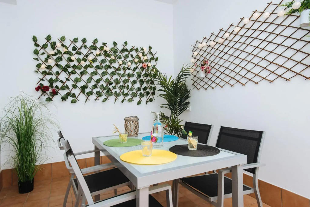 SBH1 Beautiful 1 bedroom apartment in city center