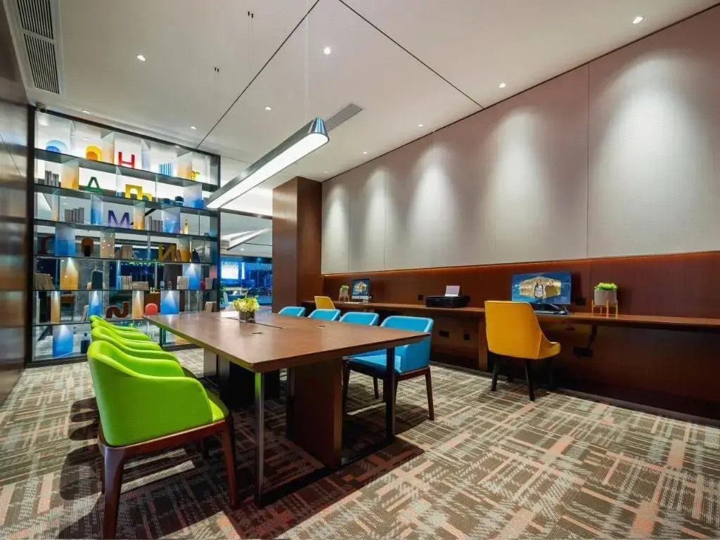 Hampton by Hilton Huizhou zhongkai Hi-Tech Zone
