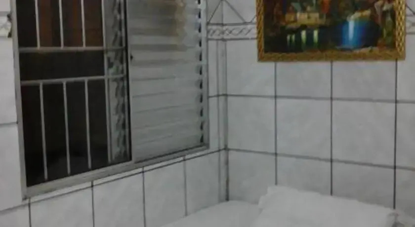 Hotel Portuguesa Tietê
