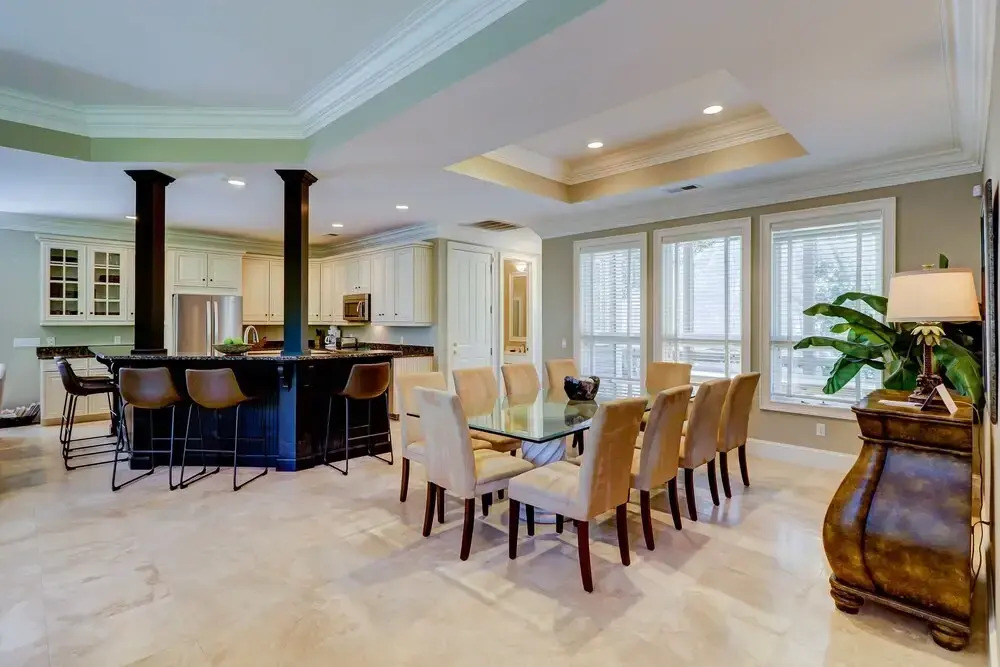 10 Hunt Club Holiday Home
