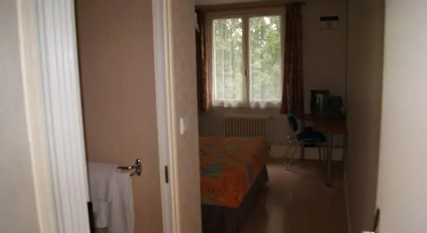 Hotel de la Plage