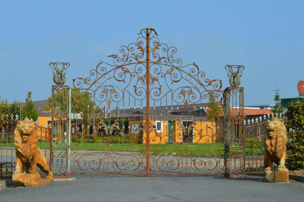 Dorf Wangerland