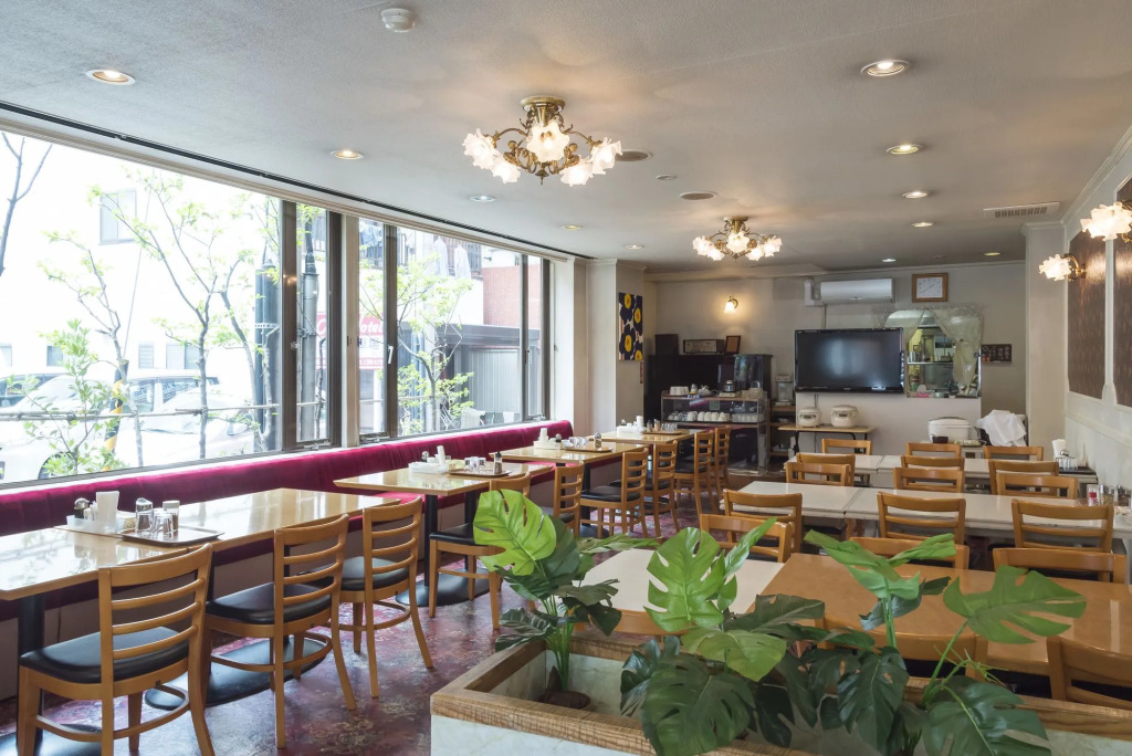Oka Hotel