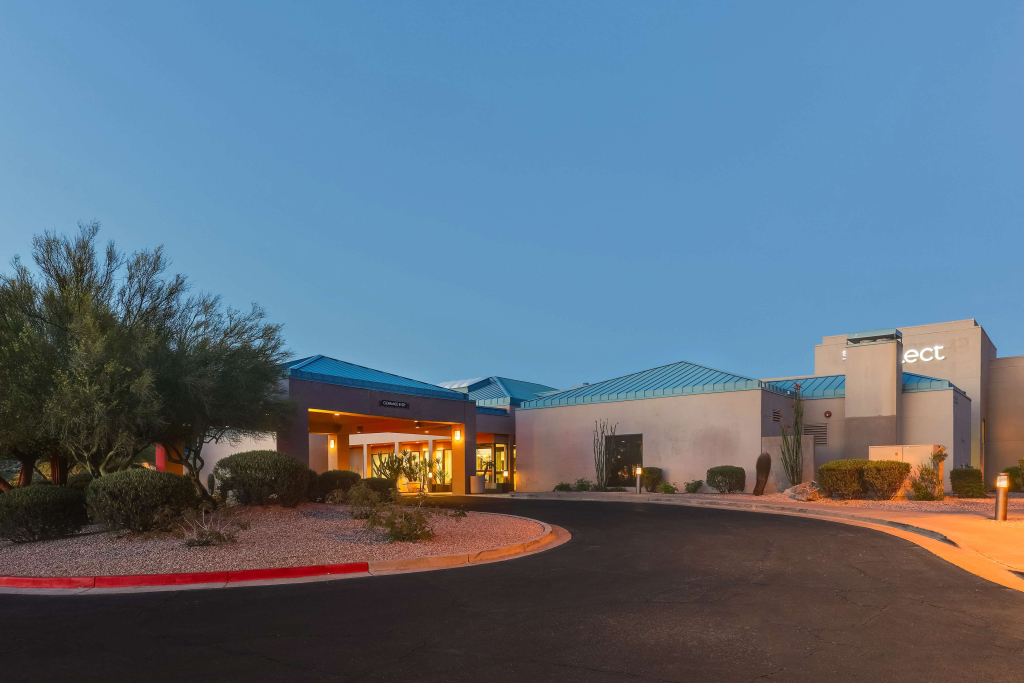 Sonesta Select Scottsdale at Mayo Clinic Campus