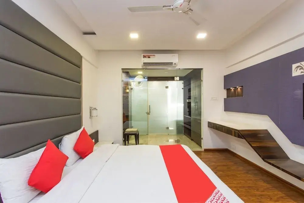 Vikramaditya Hotel by OYO Rooms