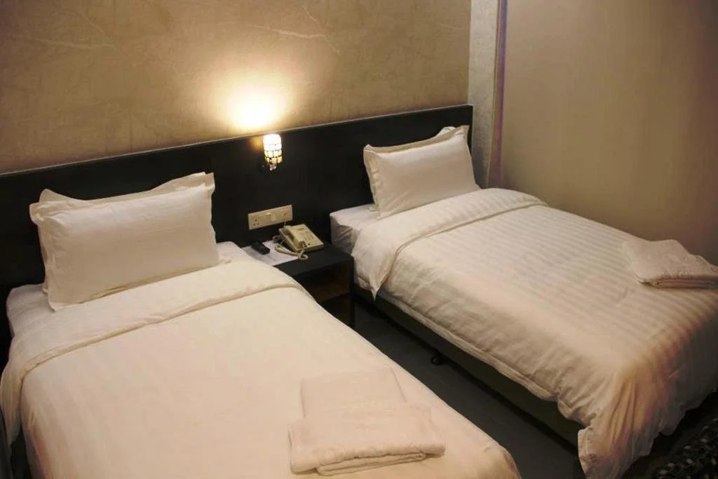 906 Hotel Kota Laksamana