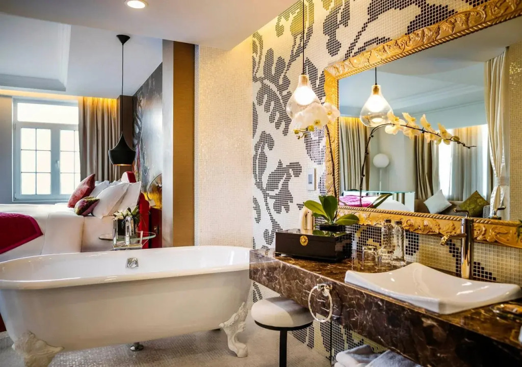 Hotel de lOpera Hanoi - MGallery