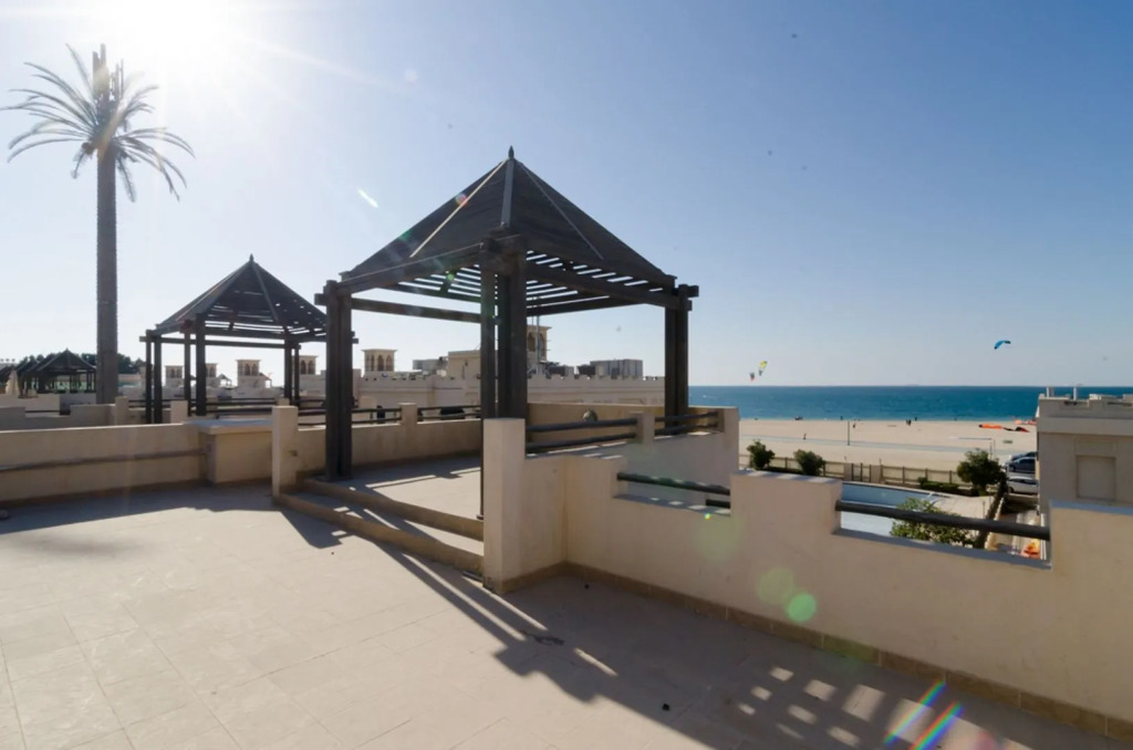 Roda Beach Resort