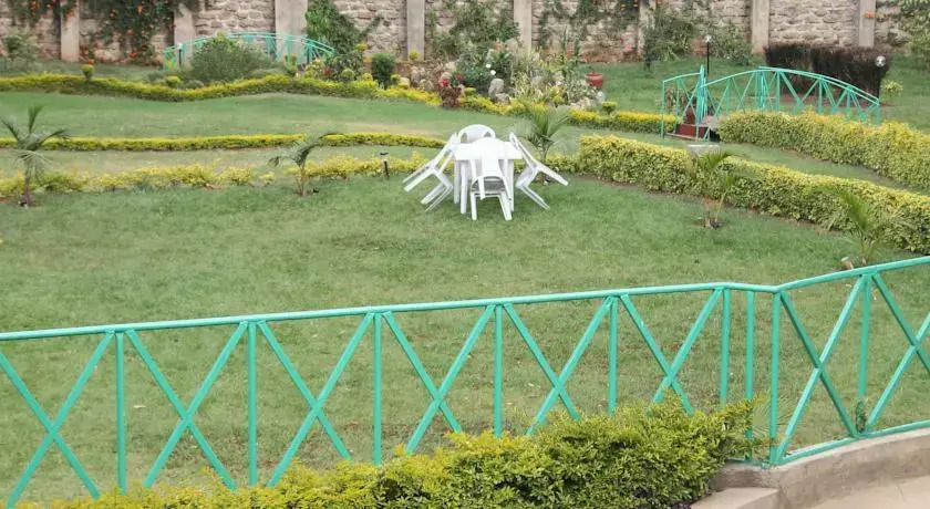 Ikon Gardens