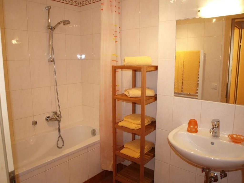 Superior Appartement Schiwiese