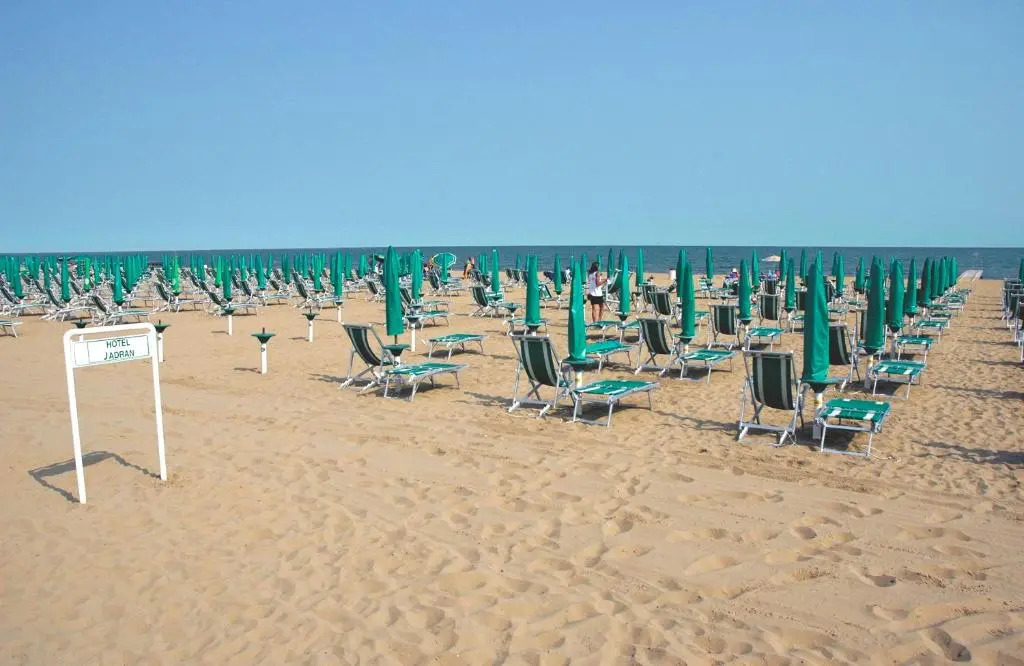 Hotel Jadran