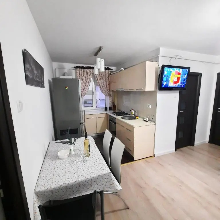 Apartament KEPA din Piatra Neamt