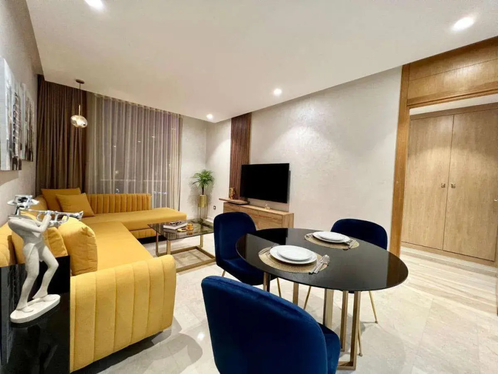 ZEN Suites Hotel Massira