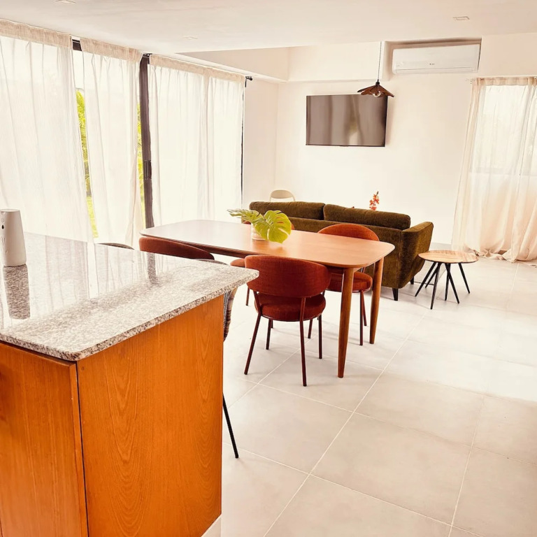 Elegant 3-Bedroom Villa in Harmony Village Vista Cana