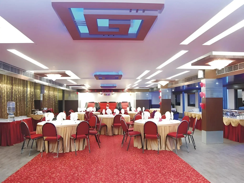 Hotel sapphire regency