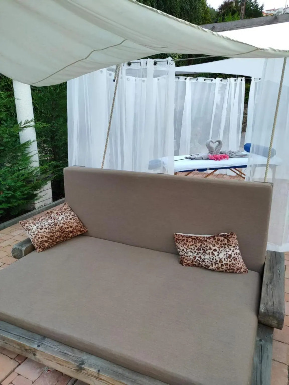 SunVilla