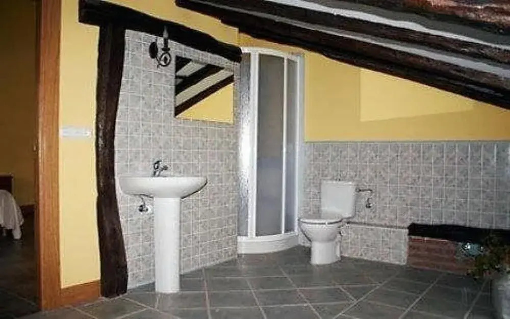 Argiñenea Country House