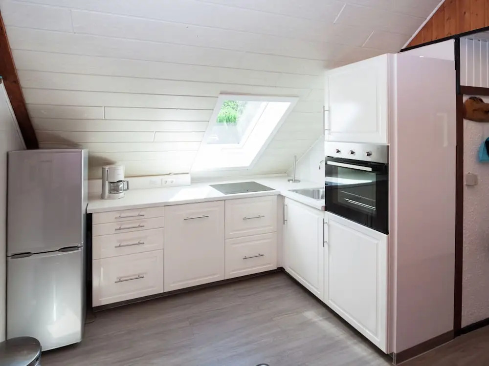 Alluring Holiday Home in Vellinghausen With Pool