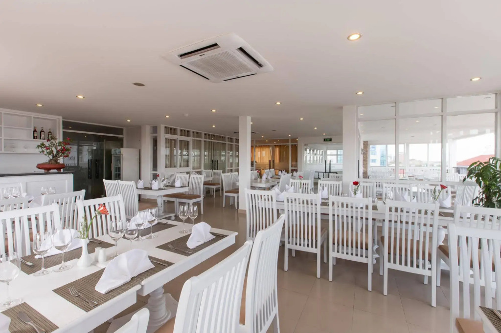 Alba Hotel
