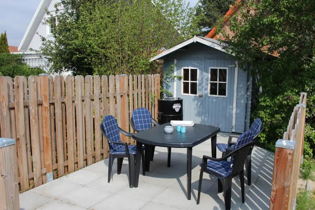 Ferienwohnung Dons