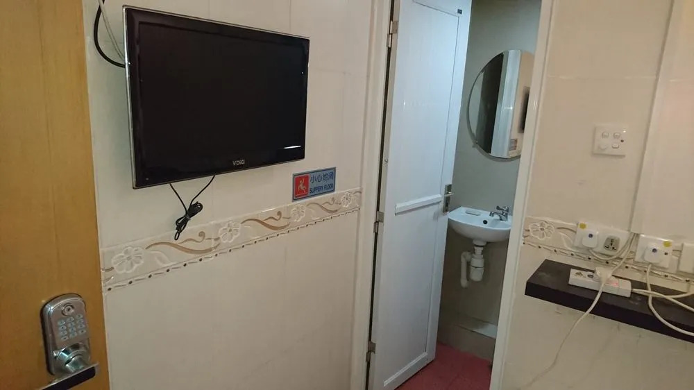 Tai An Guest House