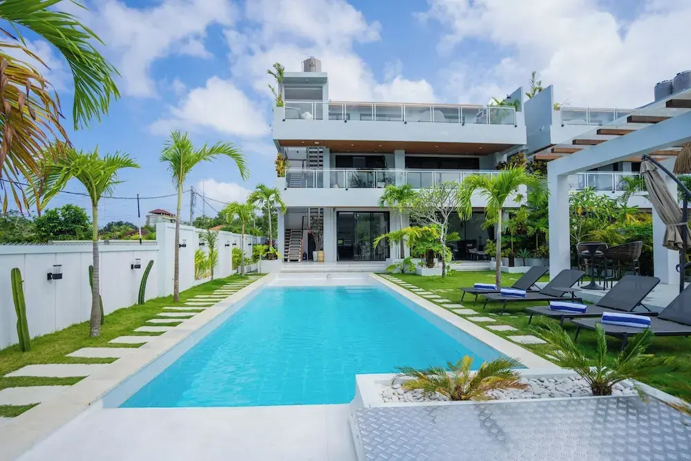 Gandum Villa Complex - Luxury Boutique Stay Uluwatu