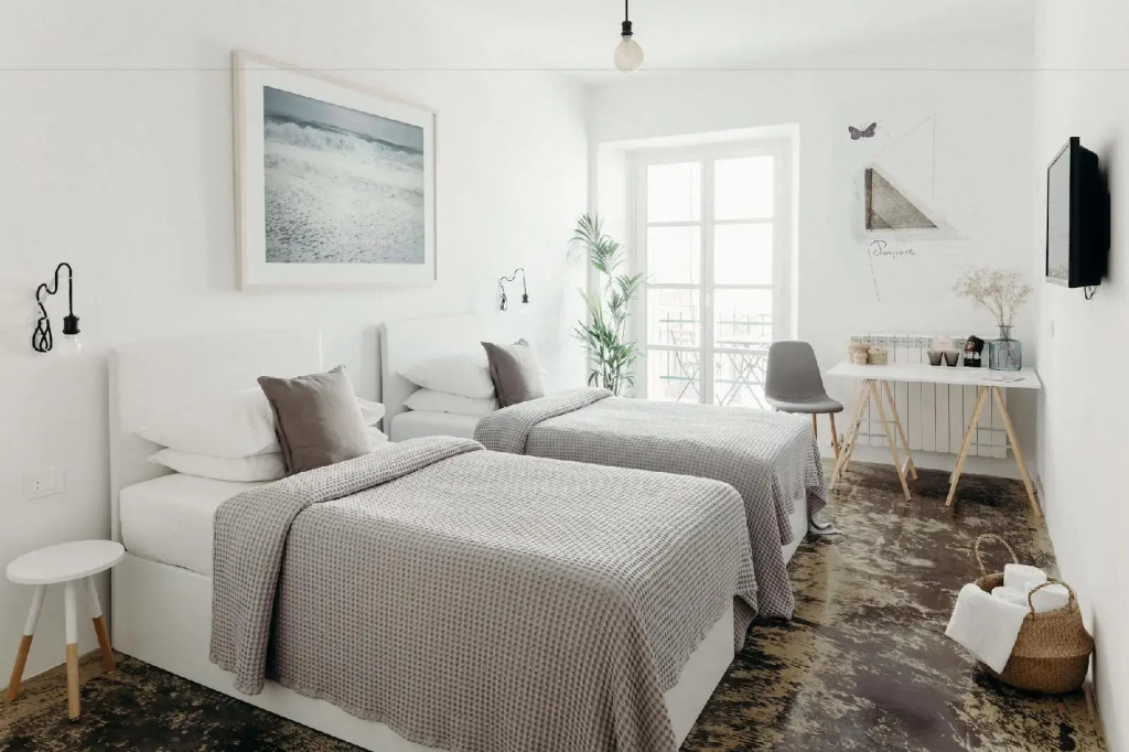 Art Hotel Tartini